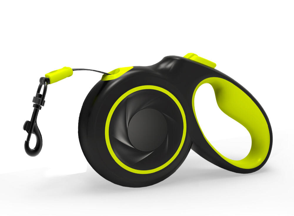 1. Auto Retractable Dog Leash