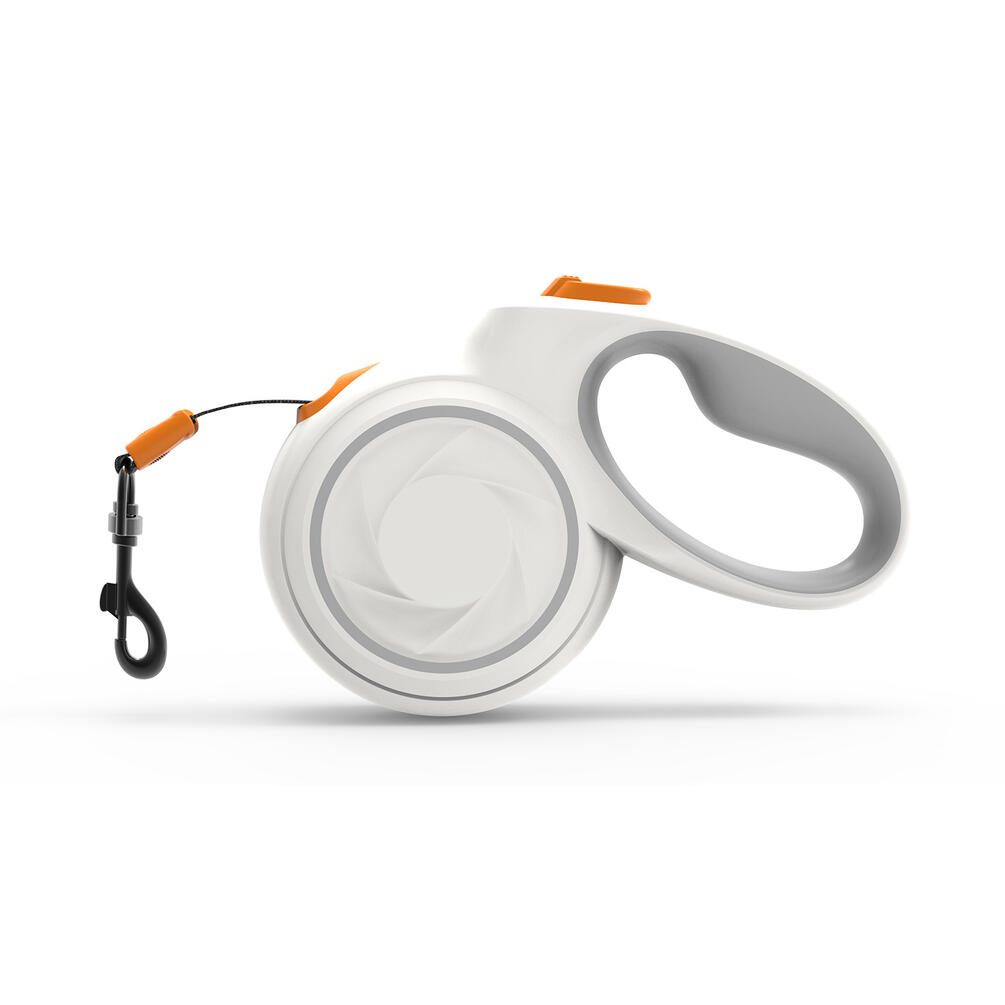 1. Auto Retractable Dog Leash